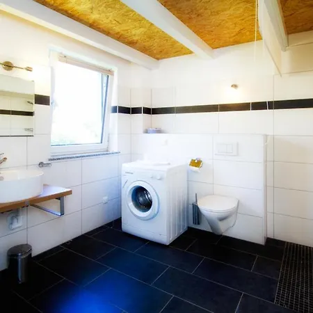 Luv Wustrow (Fischland)