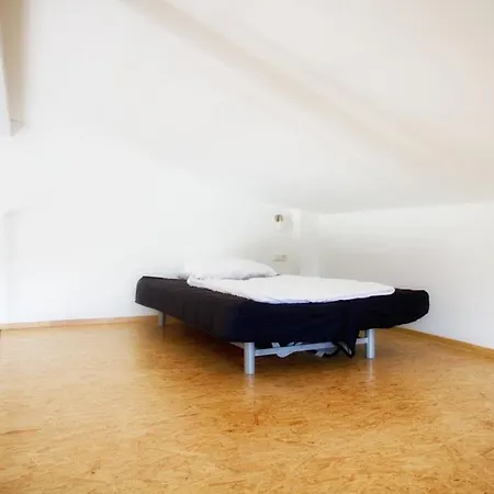 Luv * Wustrow (Fischland)