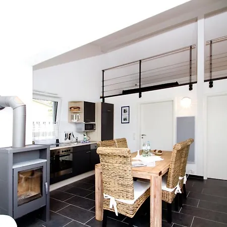 Holiday home Luv *