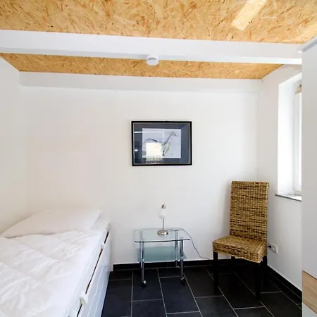 Luv Wustrow (Fischland)