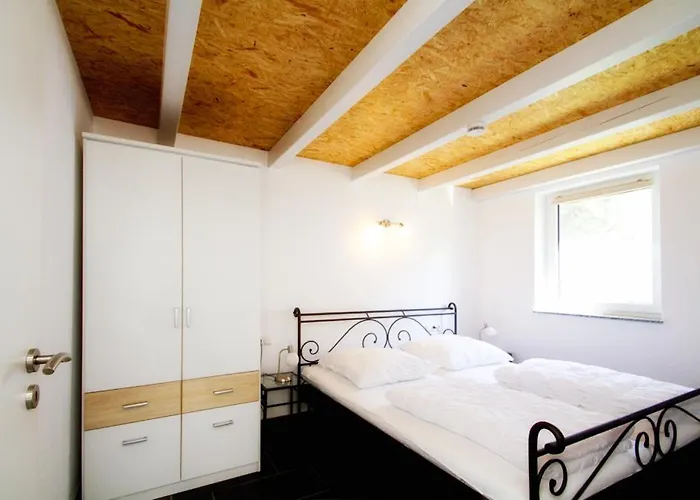 Luv Wustrow (Fischland)