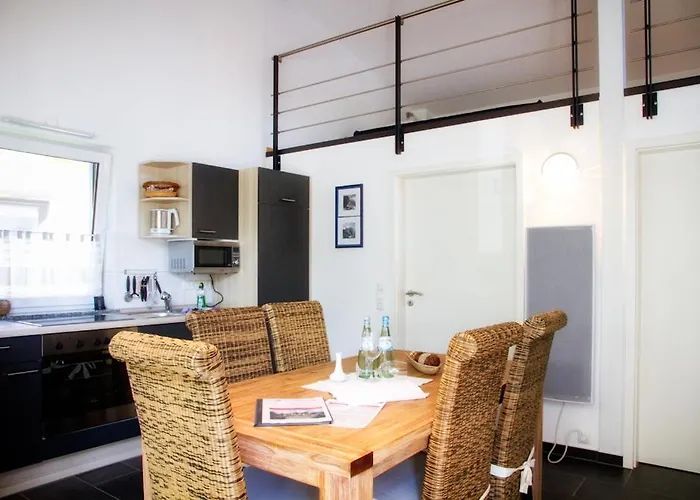 Σπίτι διακοπών Luv