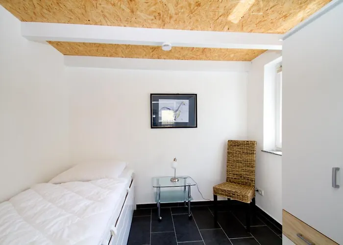 Luv Wustrow (Fischland)